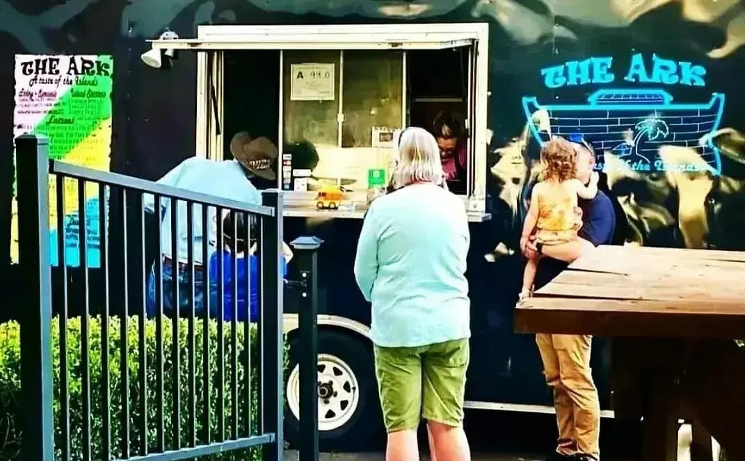 Nottely River Valley Vineyards Murphy, NC