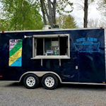 The Ark Food Truck