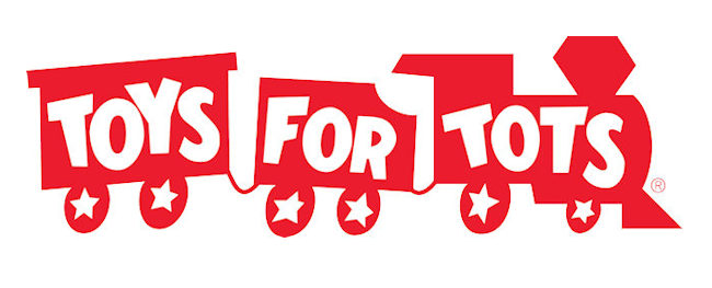 Toys for Tots Christmas in June at Nottely River Valley Vineyards