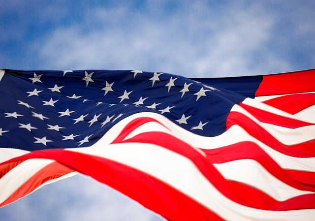 Happy 4th of July from Nottely River Valley Vineyards!
