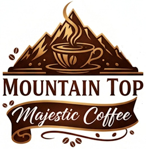 Mountain Top Majestic Coffee